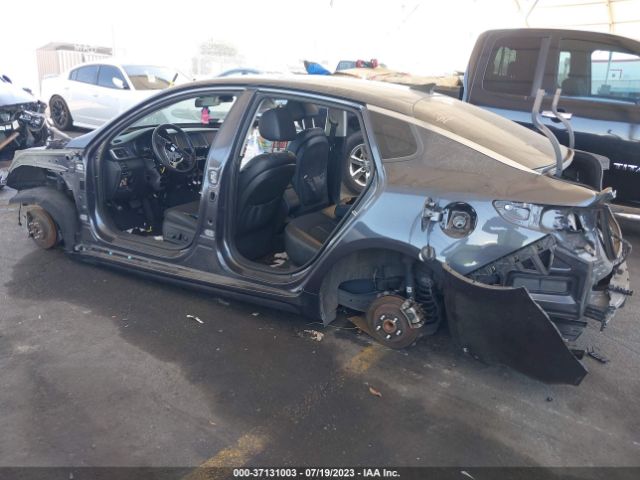 5XXGT4L34JG246729 KIA Optima S