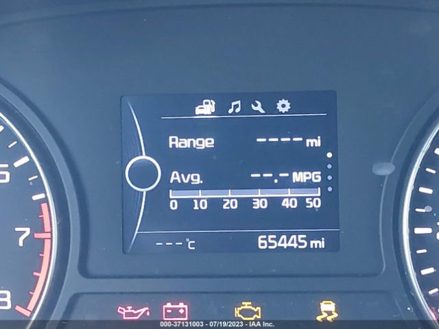 5XXGT4L34JG246729 KIA Optima S