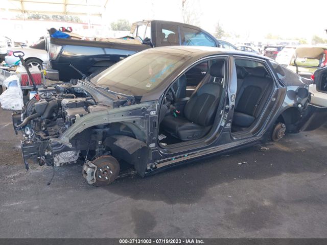 5XXGT4L34JG246729 KIA Optima S