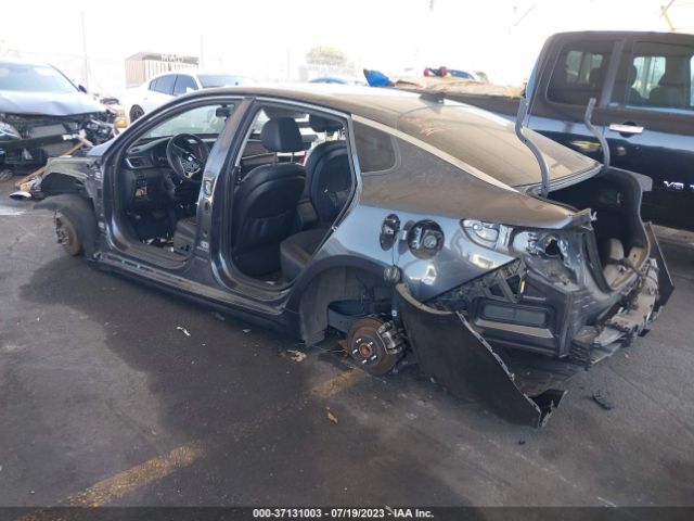5XXGT4L34JG246729 KIA Optima S