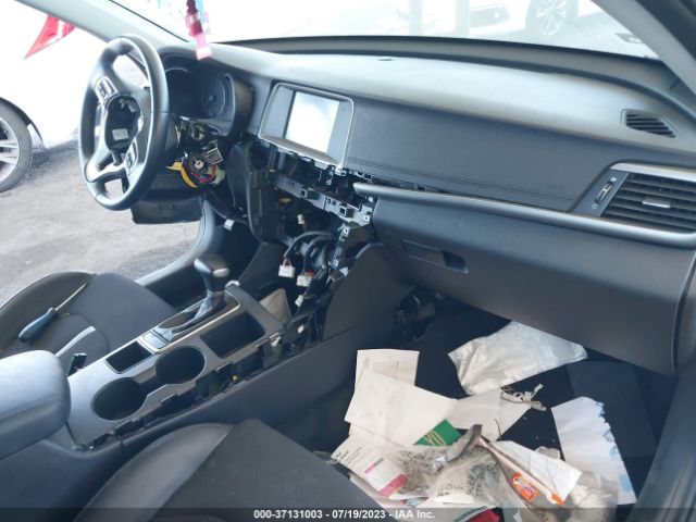 5XXGT4L34JG246729 KIA Optima S