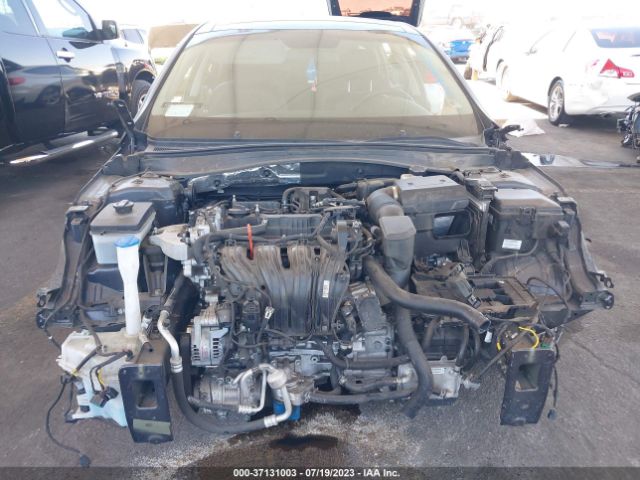 5XXGT4L34JG246729 KIA Optima S