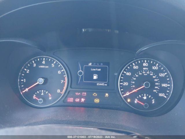 5XXGT4L34JG246729 KIA Optima S