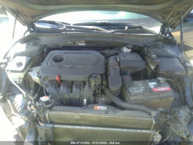 5XXGT4L34HG173095 KIA Optima Lx