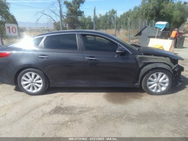 5XXGT4L34HG173095 KIA Optima Lx