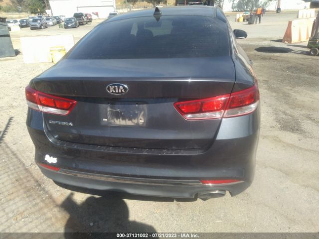 5XXGT4L34HG173095 KIA Optima Lx