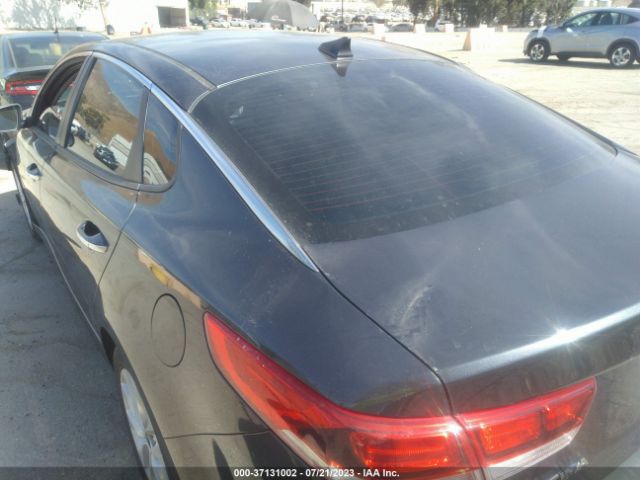 5XXGT4L34HG173095 KIA Optima Lx