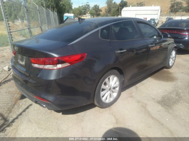 5XXGT4L34HG173095 KIA Optima Lx