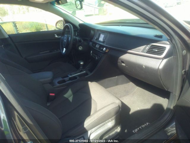 5XXGT4L34HG173095 KIA Optima Lx