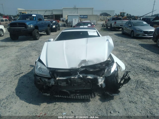 2015 Mercedes-Benz SLK-Class, VIN: WDDPK4HA3FF105088