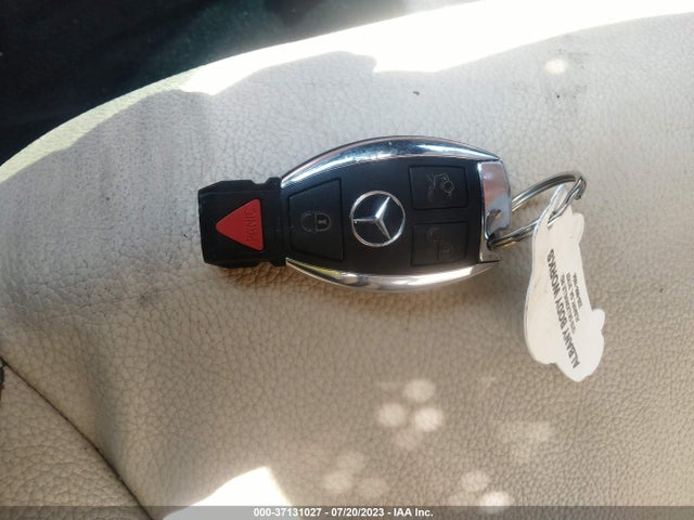 2015 Mercedes-Benz SLK-Class, VIN: WDDPK4HA3FF105088