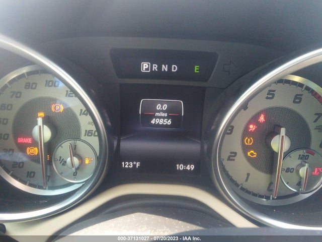 2015 Mercedes-Benz SLK-Class, VIN: WDDPK4HA3FF105088