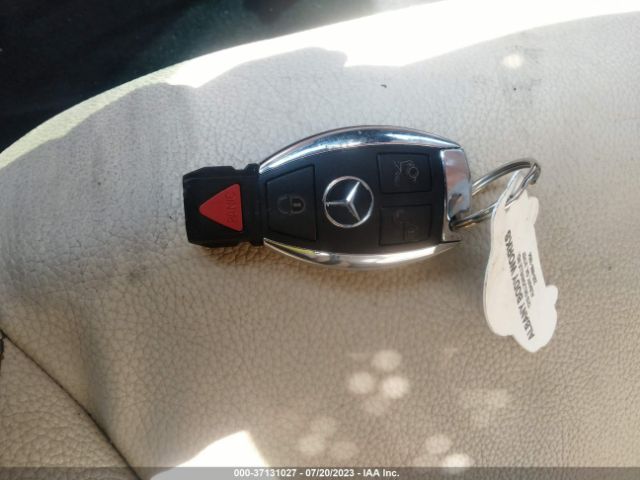 WDDPK4HA3FF105088 Mercedes-Benz Slk-class Slk 250