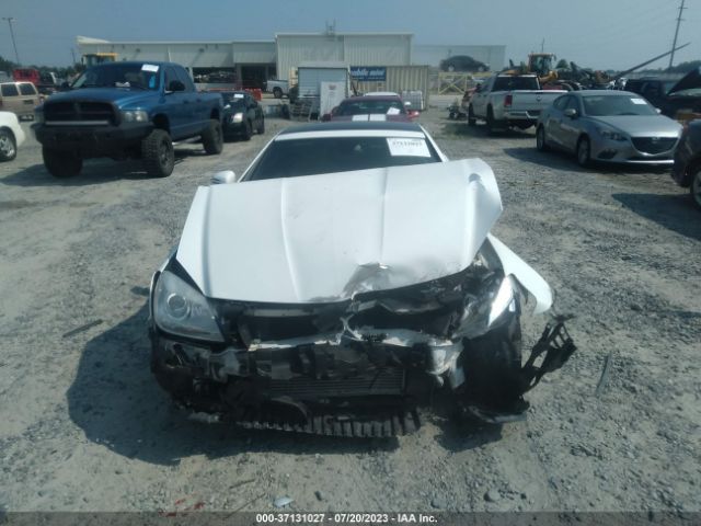 WDDPK4HA3FF105088 Mercedes-Benz Slk-class Slk 250
