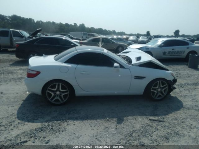 WDDPK4HA3FF105088 Mercedes-Benz Slk-class Slk 250