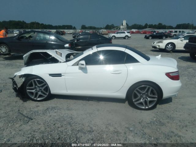 WDDPK4HA3FF105088 Mercedes-Benz Slk-class Slk 250