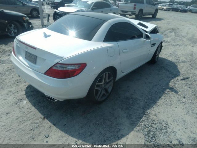 WDDPK4HA3FF105088 Mercedes-Benz Slk-class Slk 250
