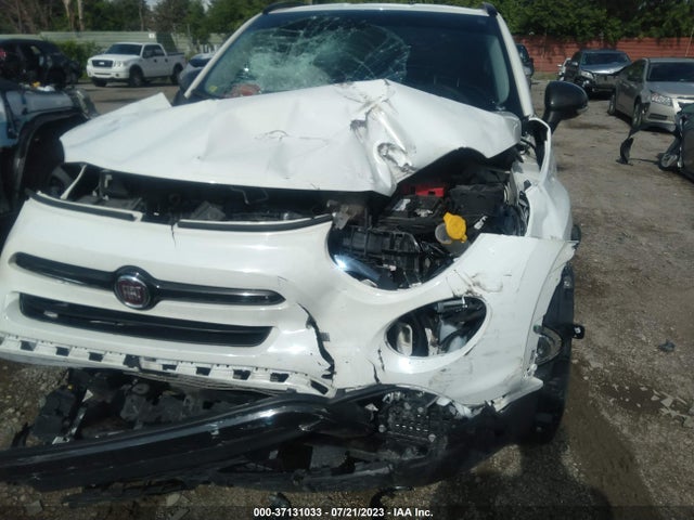 Fiat 500x Urbana Edition 2018 ZFBCFYCB2JP661600 Image 12