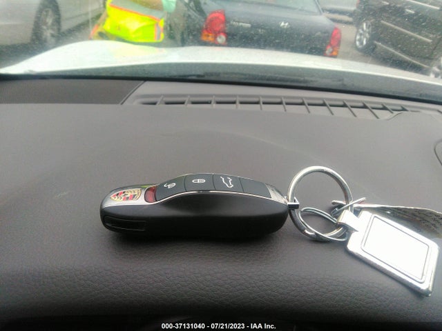 2017 PORSCHE CAYENNE WP1AB2A25HLA53067 Photo 10