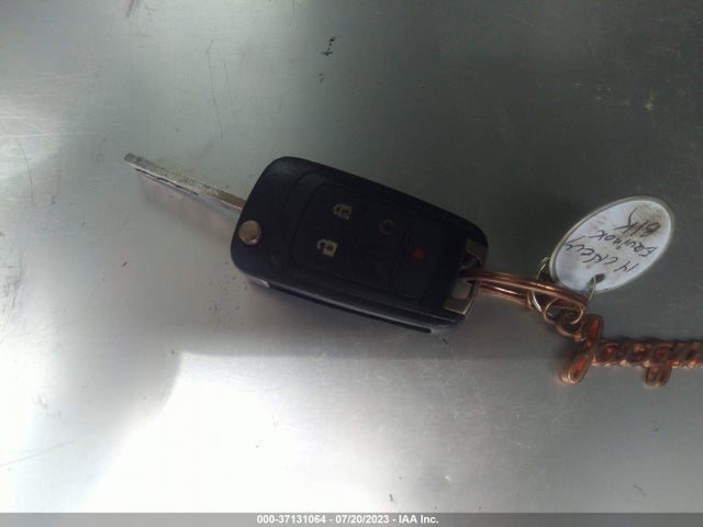 Chevrolet EQUINOX LT 2014 2GNALBEK6E6182696 Image 11