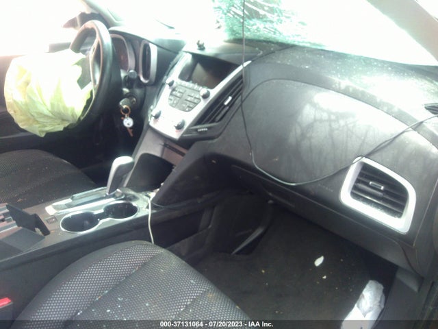 Chevrolet EQUINOX LT 2014 2GNALBEK6E6182696 Image 5