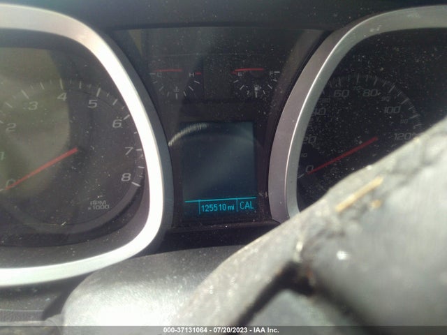 Chevrolet EQUINOX LT 2014 2GNALBEK6E6182696 Image 7