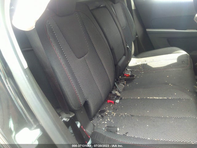 Chevrolet EQUINOX LT 2014 2GNALBEK6E6182696 Image 8