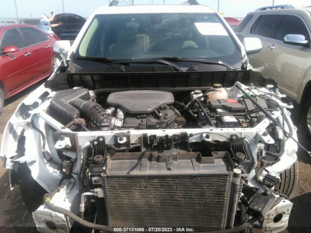 1GKKNXLS4JZ246647 GMC Acadia Denali