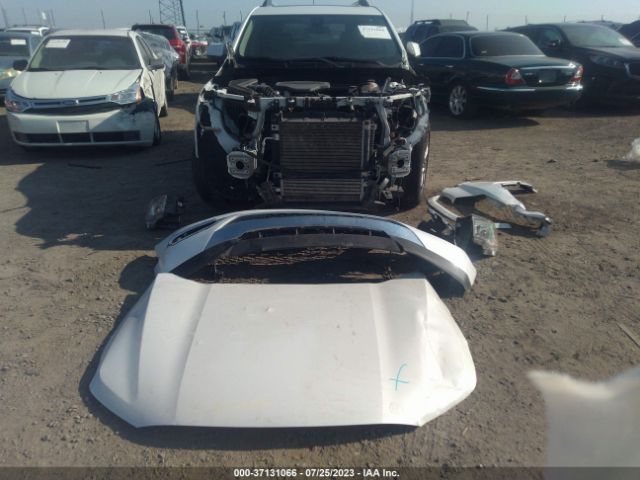 1GKKNXLS4JZ246647 GMC Acadia Denali