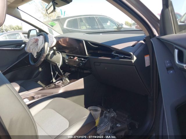 KNDCR3L12P5047410 KIA Niro Ev Wind