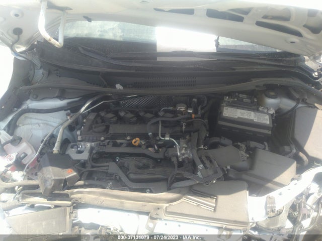 Toyota COROLLA SE 2023 5YFS4MCE0PP142375 Image 10
