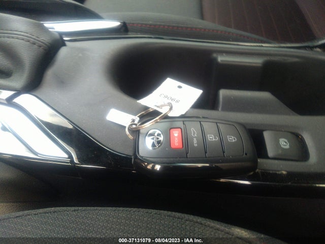 Toyota COROLLA SE 2023 5YFS4MCE0PP142375 Image 11