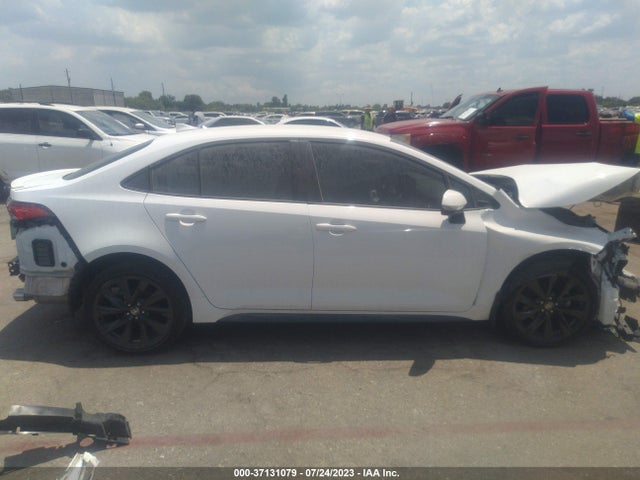 Toyota COROLLA SE 2023 5YFS4MCE0PP142375 Image 14