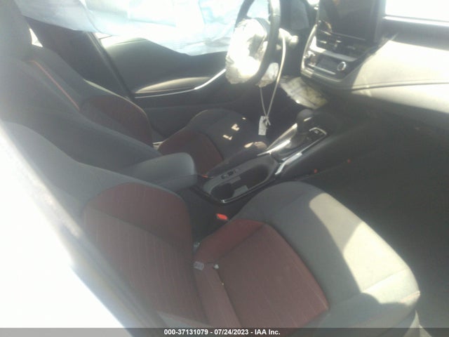 Toyota COROLLA SE 2023 5YFS4MCE0PP142375 Image 5