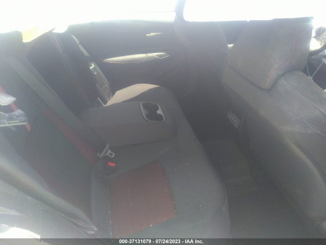 Toyota COROLLA SE 2023 5YFS4MCE0PP142375 Image 8