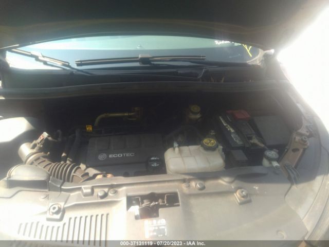 KL4CJASBXHB051062 Buick Encore Preferred