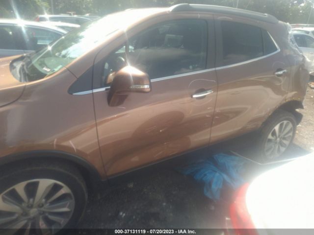 KL4CJASBXHB051062 Buick Encore Preferred