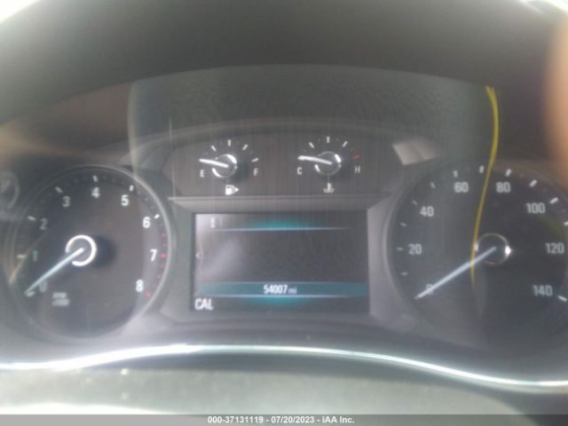 KL4CJASBXHB051062 Buick Encore Preferred