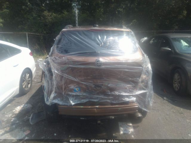 KL4CJASBXHB051062 Buick Encore Preferred