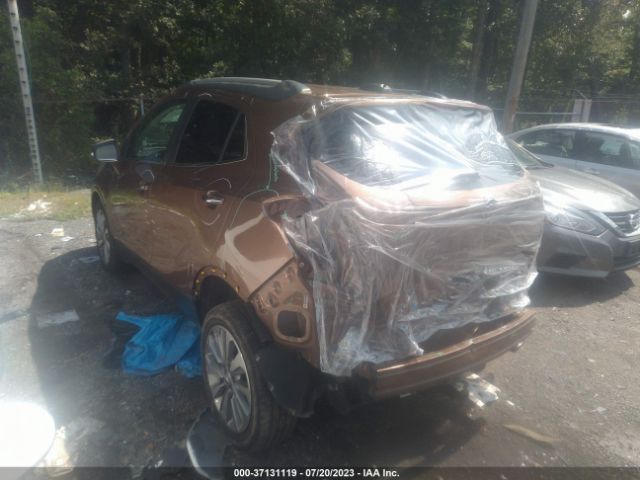 KL4CJASBXHB051062 Buick Encore Preferred