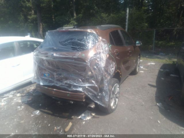 KL4CJASBXHB051062 Buick Encore Preferred