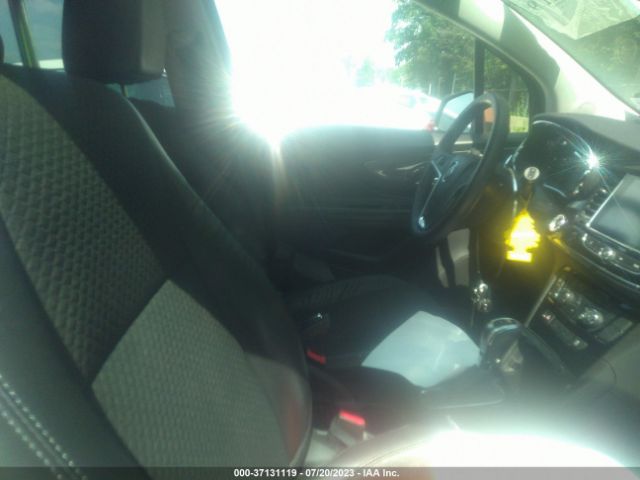 KL4CJASBXHB051062 Buick Encore Preferred