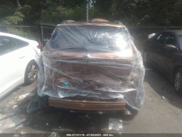 KL4CJASBXHB051062 Buick Encore Preferred