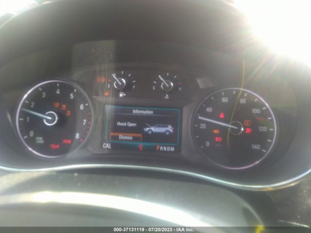 KL4CJASBXHB051062 Buick Encore Preferred