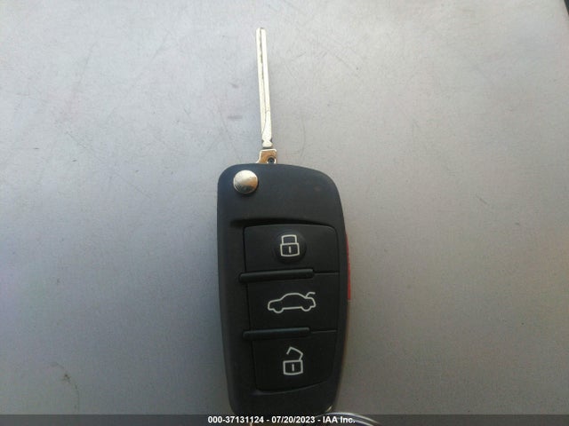 WAUAUGFF4J1027207 Audi A3 Sedan Premium/tech Premium