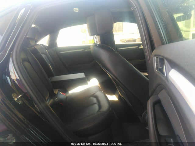WAUAUGFF4J1027207 Audi A3 Sedan Premium/tech Premium