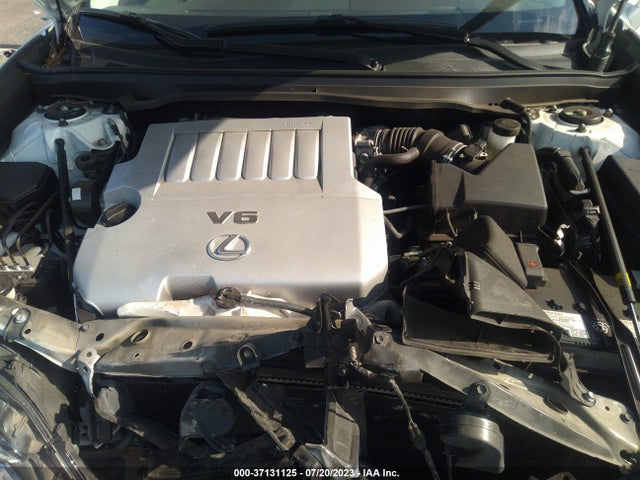 2018 Lexus ES, VIN: 58ABK1GG2JU083098