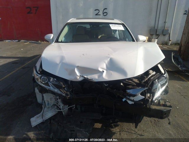 2018 Lexus ES, VIN: 58ABK1GG2JU083098