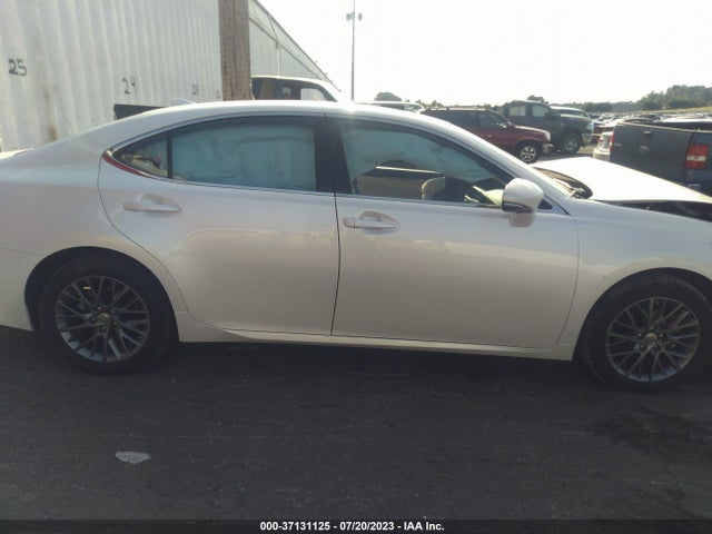 2018 Lexus ES, VIN: 58ABK1GG2JU083098