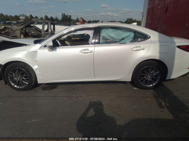 2018 Lexus ES, VIN: 58ABK1GG2JU083098